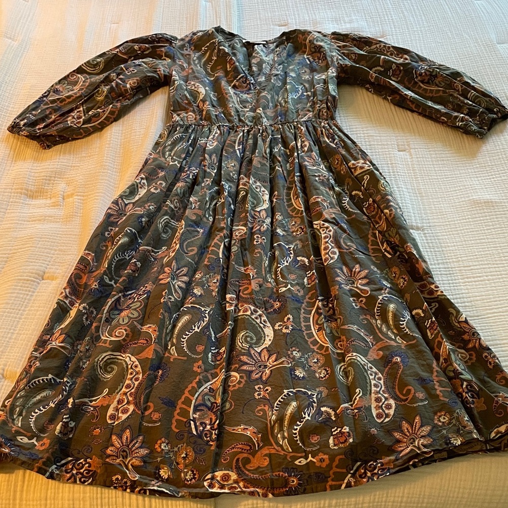 Mille dress XS